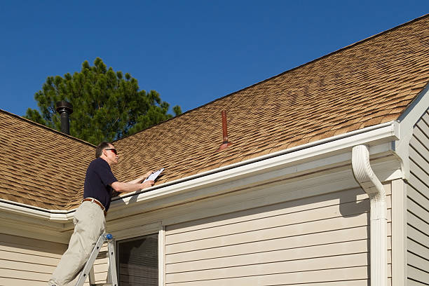 Best Roof Coating and Sealing  in Vergennes, VT